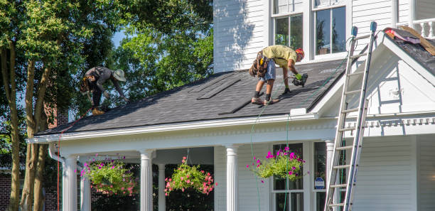 Siding in Haskell, TX